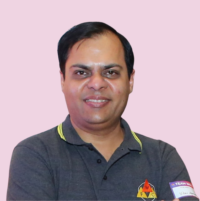 Vikas Aggarwal