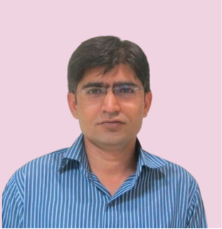 Praveen Jhajhria