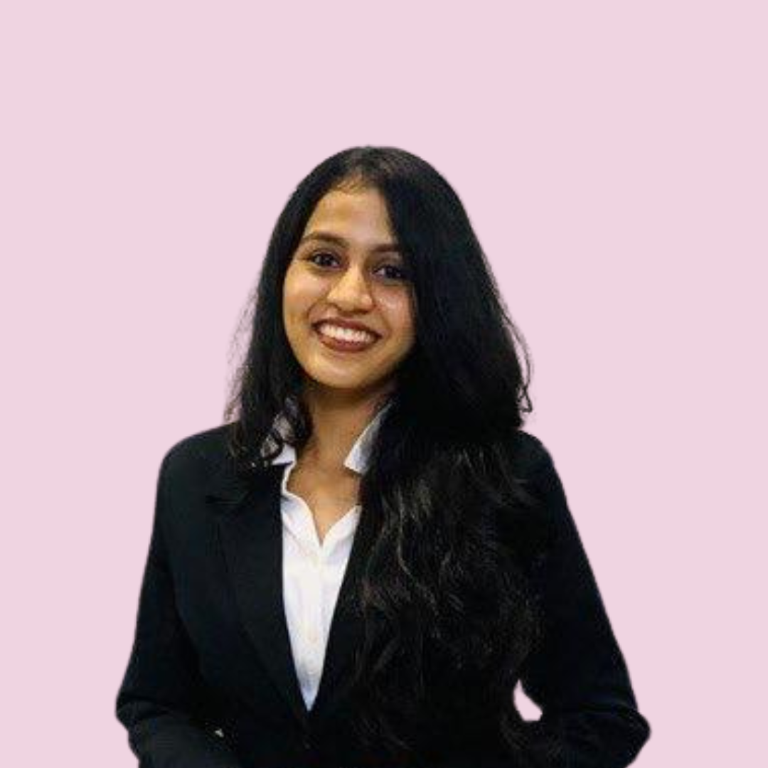 Aayushi Jhawar
