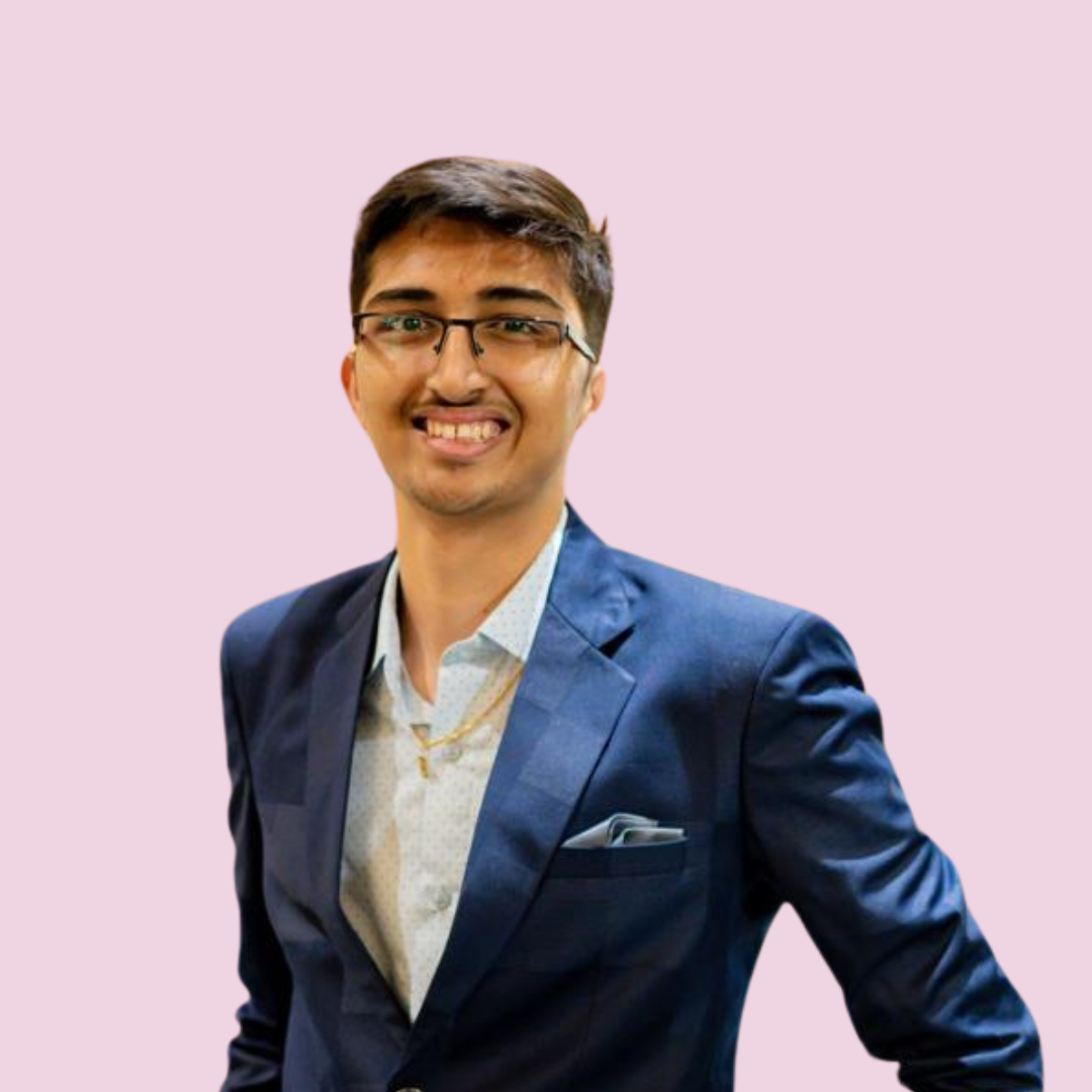 Yash Naik 