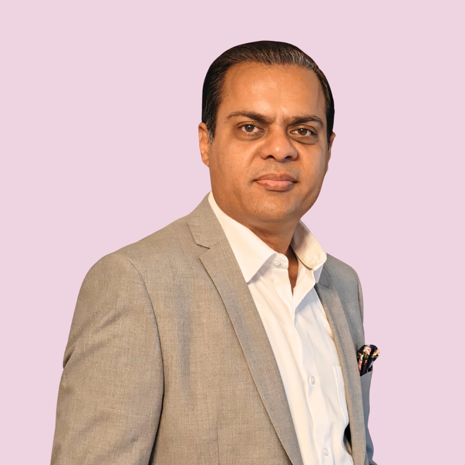 Vikas Aggarwal