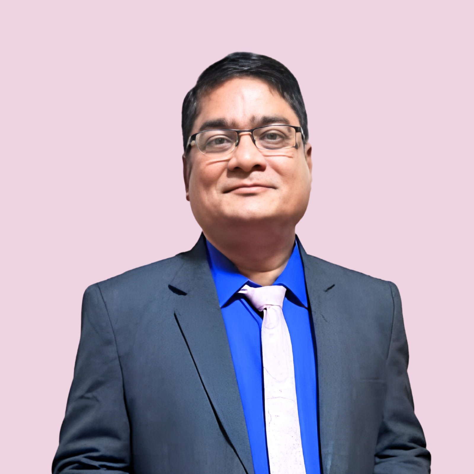 CA Vinu Bandolekar